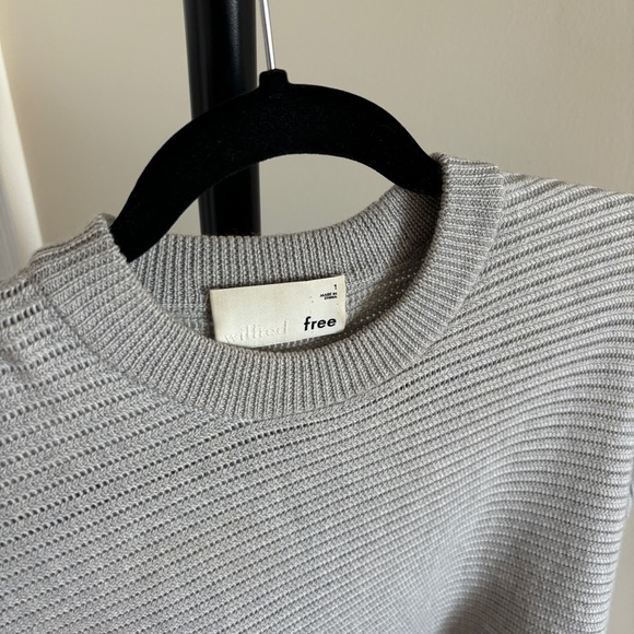 Wilfred Free Lolan Sweater - Picture 3 of 6